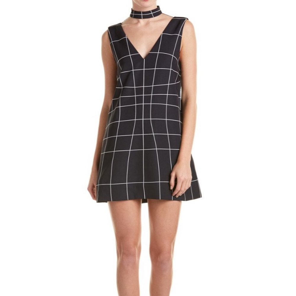 Stylestalker Iggy shift dress
